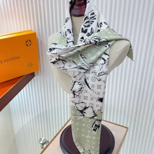 Replica Louis Vuitton Silk Squares #1424429 $64.00 USD for Wholesale