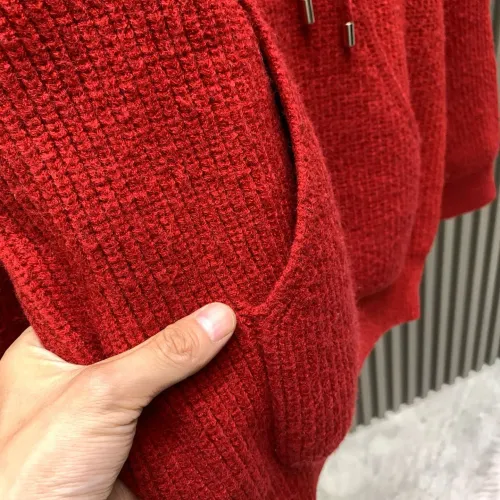 Replica Burberry Fashion Sweaters Long Sleeved For Unisex #1424434 $82.00 USD for Wholesale