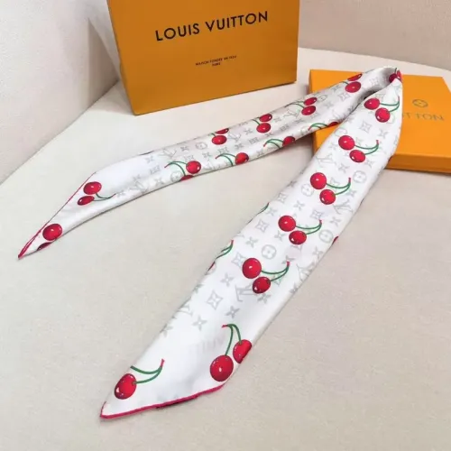 Replica Louis Vuitton Silk Squares #1424435 $76.00 USD for Wholesale
