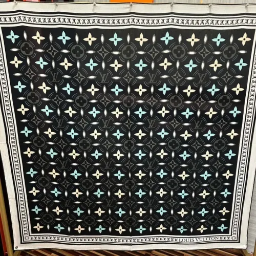 Louis Vuitton Silk Squares #1424438 $85.00 USD, Wholesale Replica Louis Vuitton Scarf