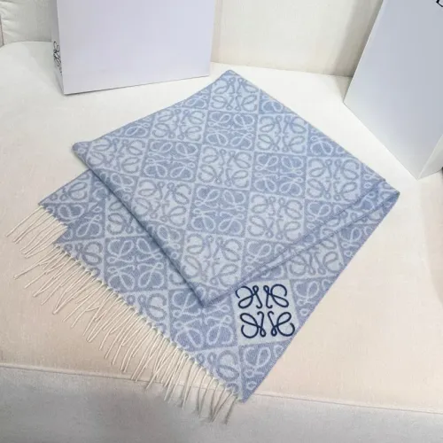 Replica LOEWE Scarf #1424445 $68.00 USD for Wholesale