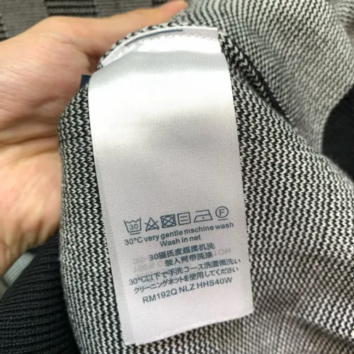 Replica Louis Vuitton LV Sweaters Long Sleeved For Unisex #1424446 $85.00 USD for Wholesale