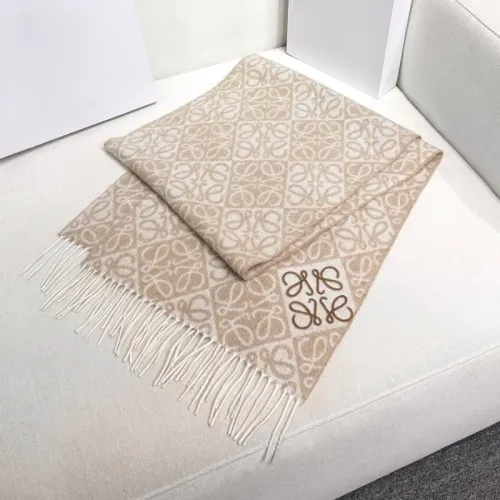 Replica LOEWE Scarf #1424448 $68.00 USD for Wholesale