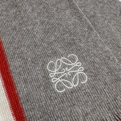 Replica LOEWE Scarf #1424451 $60.00 USD for Wholesale