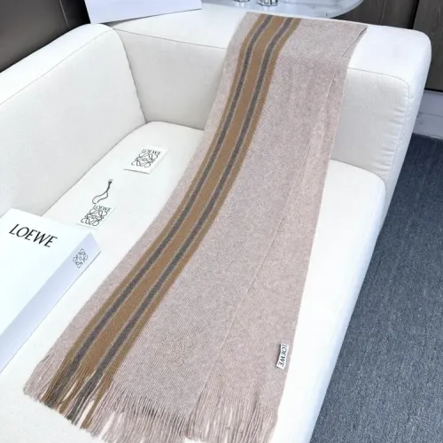 LOEWE Scarf #1424452 $60.00 USD, Wholesale Replica LOEWE Scarf