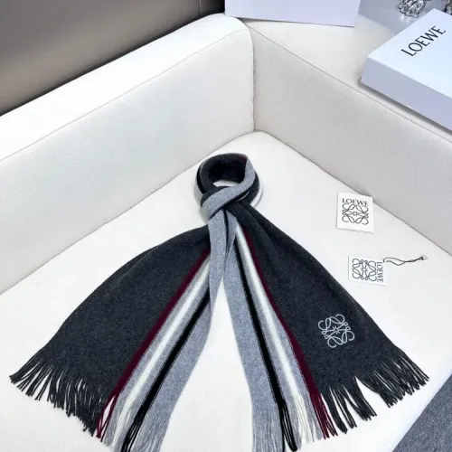 Replica LOEWE Scarf #1424453 $60.00 USD for Wholesale