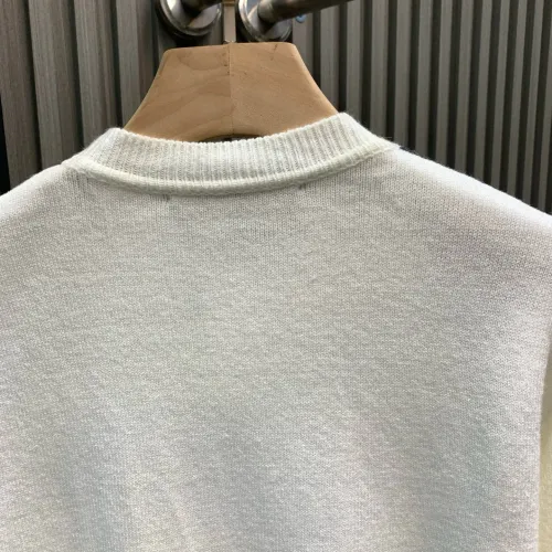 Replica Louis Vuitton LV Sweaters Long Sleeved For Unisex #1424454 $80.00 USD for Wholesale