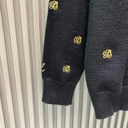 Replica Louis Vuitton LV Sweaters Long Sleeved For Unisex #1424455 $82.00 USD for Wholesale