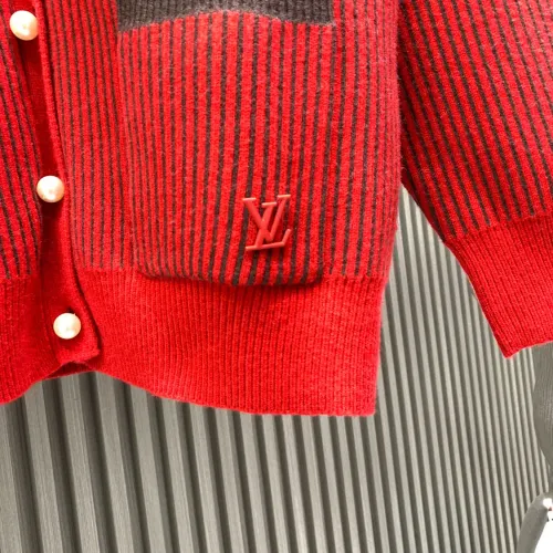 Replica Louis Vuitton LV Sweaters Long Sleeved For Unisex #1424458 $92.00 USD for Wholesale