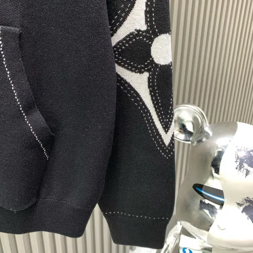 Replica Louis Vuitton LV Sweaters Long Sleeved For Unisex #1424460 $98.00 USD for Wholesale