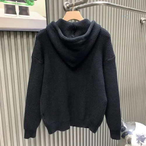 Replica Louis Vuitton LV Sweaters Long Sleeved For Unisex #1424461 $82.00 USD for Wholesale