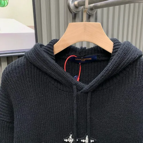 Replica Louis Vuitton LV Sweaters Long Sleeved For Unisex #1424461 $82.00 USD for Wholesale
