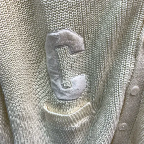 Replica Celine Sweaters Long Sleeved For Unisex #1424464 $85.00 USD for Wholesale