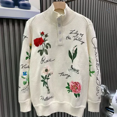 Christian Dior Sweaters Long Sleeved For Unisex #1424465 $112.00 USD, Wholesale Replica Christian Dior Sweaters