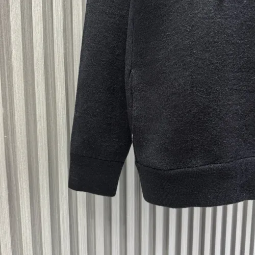 Replica Christian Dior Sweaters Long Sleeved For Unisex #1424466 $105.00 USD for Wholesale
