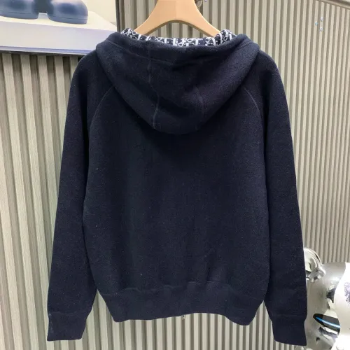 Replica Christian Dior Sweaters Long Sleeved For Unisex #1424469 $128.00 USD for Wholesale