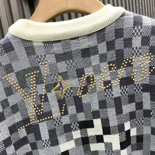 Replica Louis Vuitton LV Sweaters Long Sleeved For Unisex #1424474 $80.00 USD for Wholesale