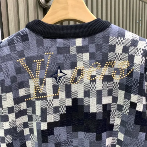 Replica Louis Vuitton LV Sweaters Long Sleeved For Unisex #1424475 $80.00 USD for Wholesale
