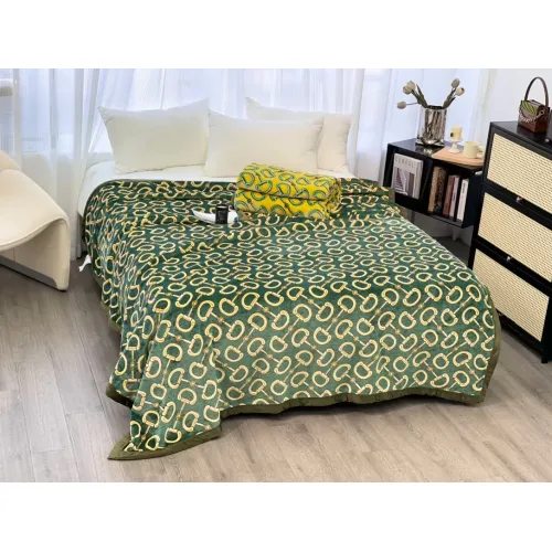 Gucci Blanket #1424486 $60.00 USD, Wholesale Replica Gucci Blanket