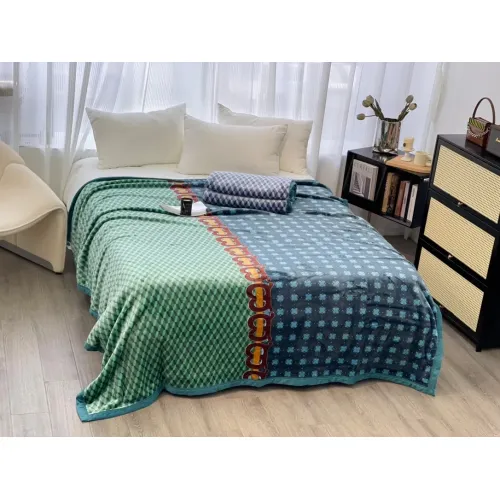 Burberry Blanket #1424491 $60.00 USD, Wholesale Replica Burberry Blanket