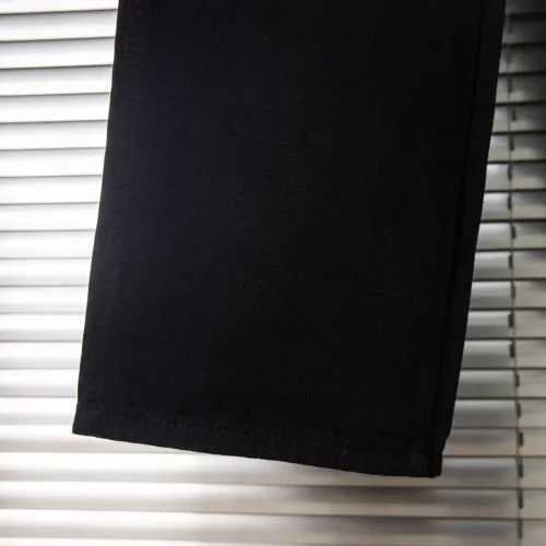 Replica Chrome Hearts Jeans For Men #1424517 $48.00 USD for Wholesale