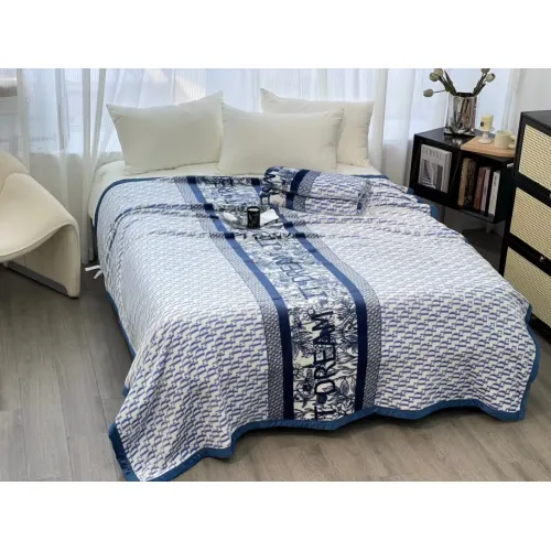 Christian Dior Blanket #1424523 $60.00 USD, Wholesale Replica Christian Dior Blanket