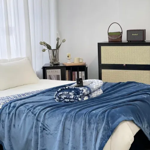 Replica Christian Dior Blanket #1424525 $76.00 USD for Wholesale