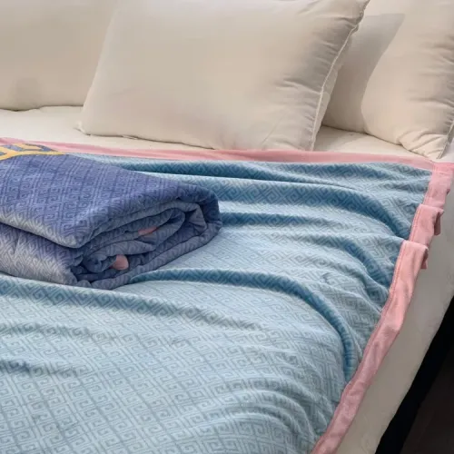 Replica Givenchy Blanket #1424528 $68.00 USD for Wholesale