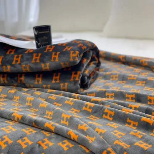 Replica Hermes Blanket #1424532 $60.00 USD for Wholesale