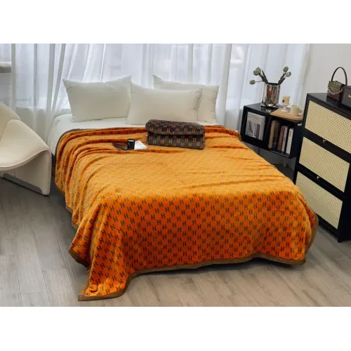 Hermes Blanket #1424534 $76.00 USD, Wholesale Replica Hermes Blanket