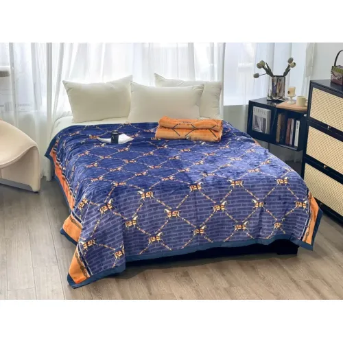 Hermes Blanket #1424535 $60.00 USD, Wholesale Replica Hermes Blanket