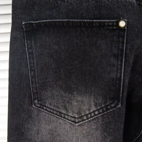 Replica Louis Vuitton LV Jeans For Men #1424538 $56.00 USD for Wholesale