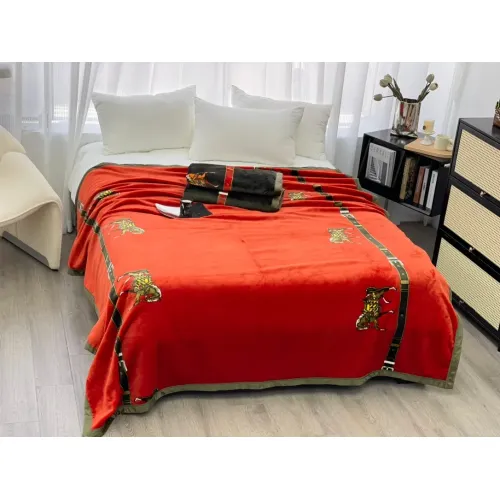 Hermes Blanket #1424542 $76.00 USD, Wholesale Replica Hermes Blanket