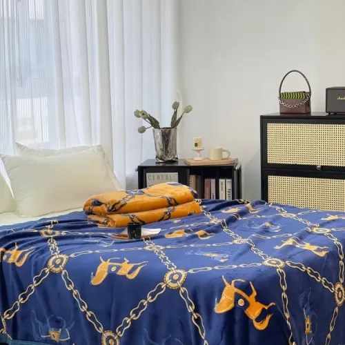 Replica Hermes Blanket #1424544 $68.00 USD for Wholesale