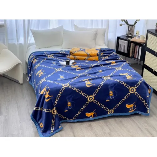 Hermes Blanket #1424545 $76.00 USD, Wholesale Replica Hermes Blanket