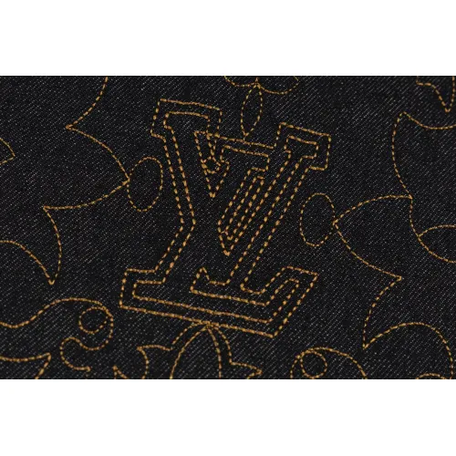 Replica Louis Vuitton LV Jackets Long Sleeved For Men #1424579 $68.00 USD for Wholesale