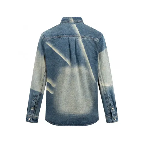 Replica Louis Vuitton LV Jackets Long Sleeved For Men #1424583 $64.00 USD for Wholesale