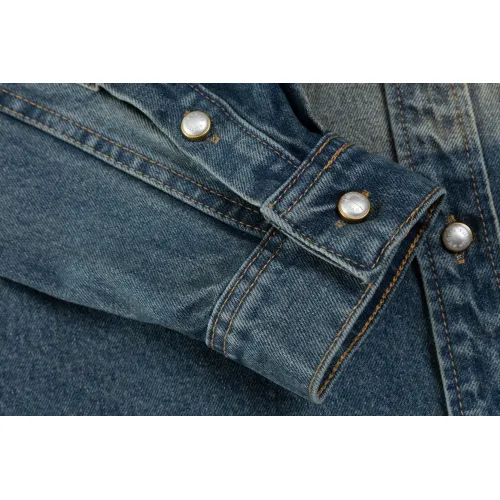 Replica Louis Vuitton LV Jackets Long Sleeved For Men #1424583 $64.00 USD for Wholesale