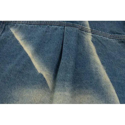 Replica Louis Vuitton LV Jackets Long Sleeved For Men #1424583 $64.00 USD for Wholesale