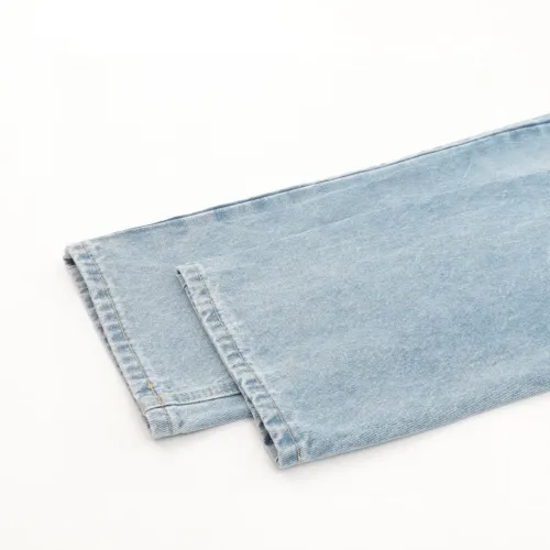 Replica Louis Vuitton LV Jeans For Men #1424585 $52.00 USD for Wholesale