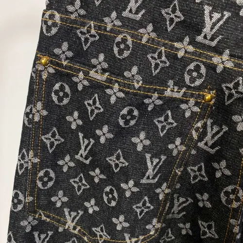 Replica Louis Vuitton LV Jeans For Men #1424600 $42.00 USD for Wholesale