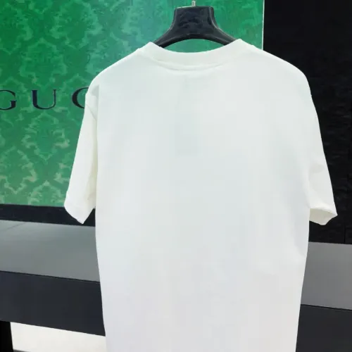 Replica Gucci T-Shirts Short Sleeved For Unisex #1424616 $34.00 USD for Wholesale