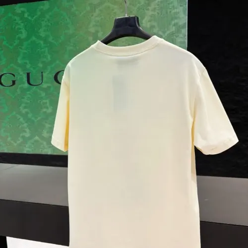 Replica Gucci T-Shirts Short Sleeved For Unisex #1424626 $34.00 USD for Wholesale