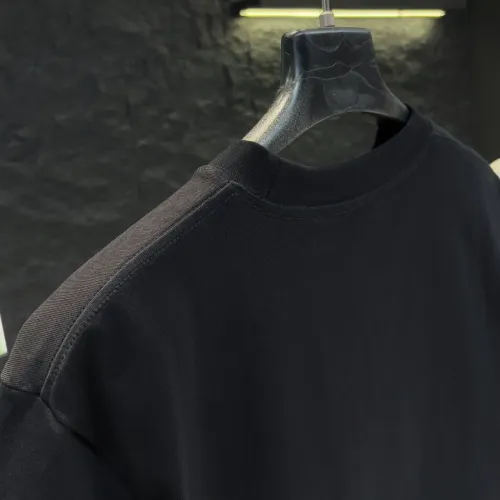 Replica Gucci T-Shirts Short Sleeved For Unisex #1424630 $34.00 USD for Wholesale