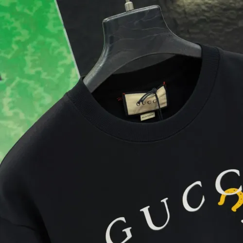 Replica Gucci T-Shirts Short Sleeved For Unisex #1424636 $34.00 USD for Wholesale