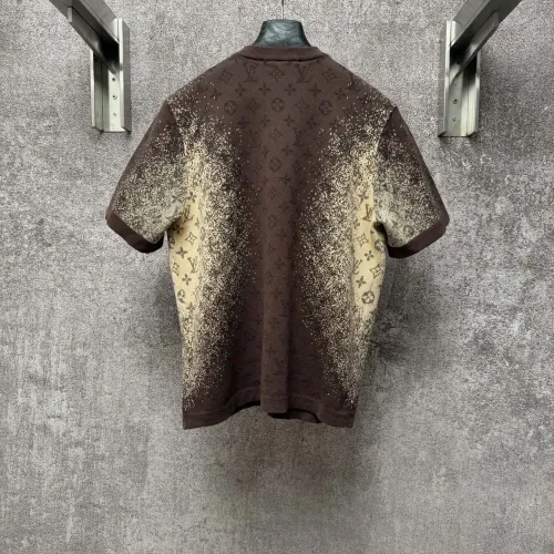 Replica Louis Vuitton LV T-Shirts Short Sleeved For Unisex #1424642 $68.00 USD for Wholesale