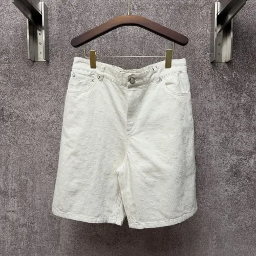 Louis Vuitton LV Jeans For Men #1424643 $76.00 USD, Wholesale Replica Louis Vuitton LV Jeans