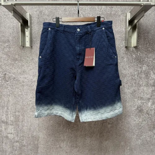 Gucci Jeans For Men #1424644 $82.00 USD, Wholesale Replica Gucci Jeans