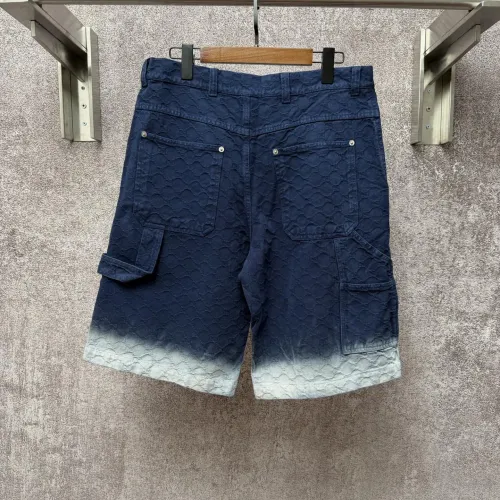 Replica Gucci Jeans For Men #1424644 $82.00 USD for Wholesale