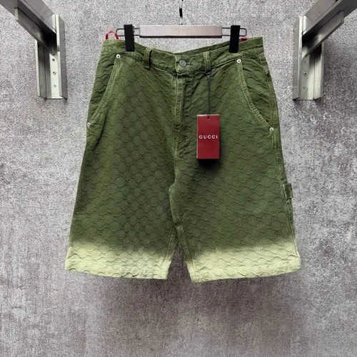 Gucci Jeans For Men #1424645 $82.00 USD, Wholesale Replica Gucci Jeans